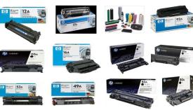 Công văn số: 987/BVĐKCL-CNTT V/v Mời chào giá hộp mực máy in trong thời gian chờ kết quả  lựa chọn nhà thầu
